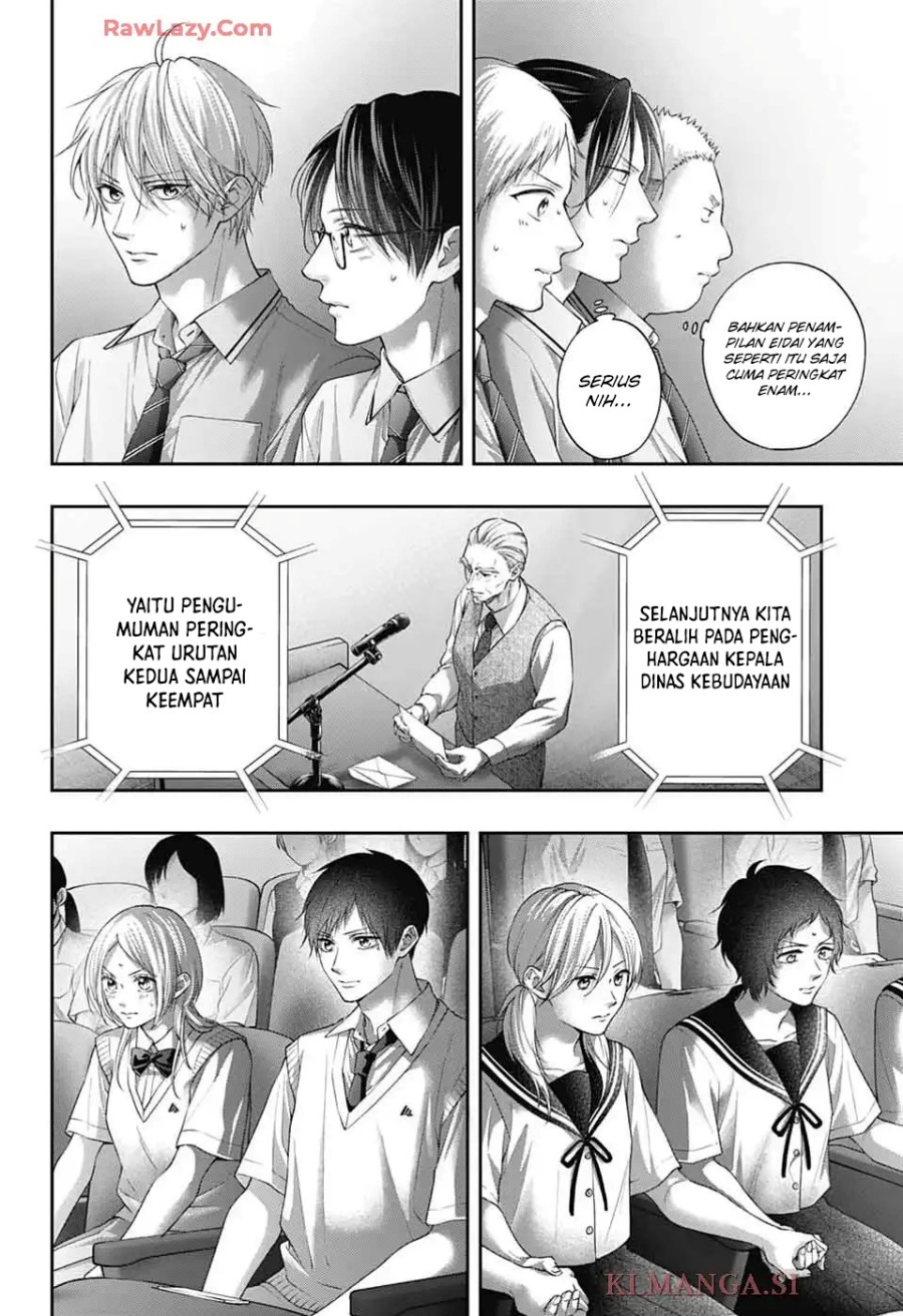 Dilarang COPAS - situs resmi www.mangacanblog.com - Komik kono oto tomare 143 - chapter 143 144 Indonesia kono oto tomare 143 - chapter 143 Terbaru 34|Baca Manga Komik Indonesia|Mangacan